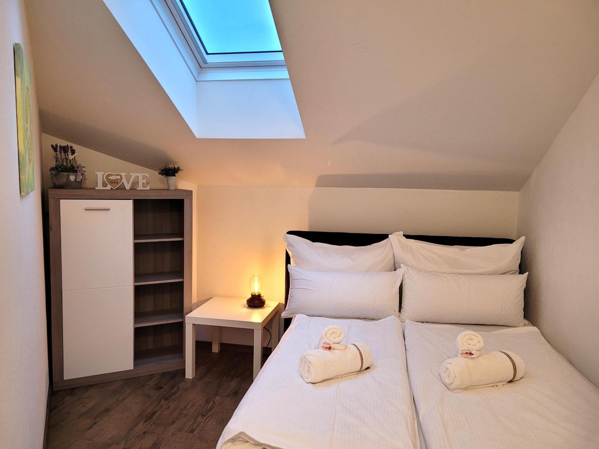 Ferienwohnung Lindpointner Innerschwand Exterior foto